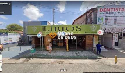 Casa comercial à venda na Rua Coronel Francisco Pereira, 49, Messejana, Fortaleza por R$ 3.000.000