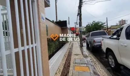 Apartamento com 3 quartos à venda na Rua Raimundo Oliveira Filho, 175, Papicu, Fortaleza por R$ 530.000