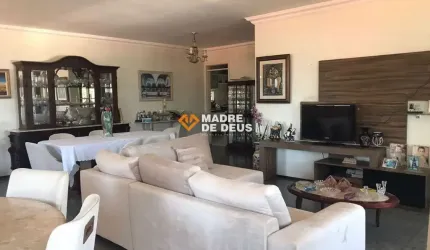 Apartamento com 3 quartos à venda na Rua Leonardo Mota, 200, Meireles, Fortaleza por R$ 850.000