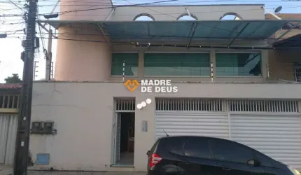 Casa em condomínio fechado com 5 quartos à venda na Joaquim Albano, 274, São João do Tauape, Fortaleza por R$ 1.820.000