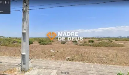 Terreno à venda na Doutor Aldy Mentor Quardra A Lotes 09 e 10, 2398, Manoel Dias Branco, Fortaleza por R$ 1.450.000