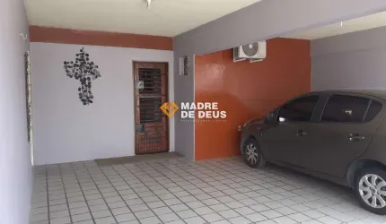 Casa com 5 quartos à venda na Edilson Brasil Soares..., 1899, Edson Queiroz, Fortaleza por R$ 890.000