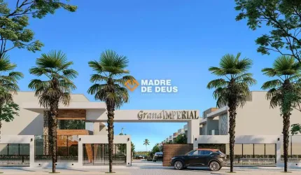 Prédio à venda na Avenida Recreio, 361, Lagoa Redonda, Fortaleza