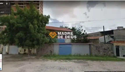 Casa com 4 quartos à venda na Rua Batista de Oliveira, 70, Papicu, Fortaleza por R$ 980.000