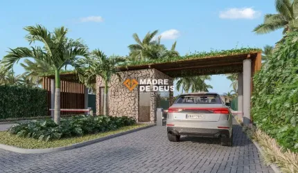 Prédio à venda na Pedro Paulo, 1111, Flecheiras, Trairi