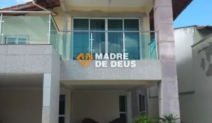 Casa com 6 quartos à venda na Rua Ludgero Guilherme Costa, 1151, Edson Queiroz, Fortaleza por R$ 1.150.000