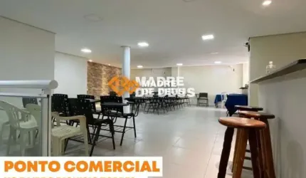 Ponto comercial à venda na Rua Osvaldo Cruz, 2789, Dionisio Torres, Fortaleza por R$ 3.000.000