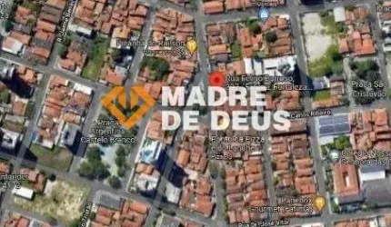 Casa com 5 quartos à venda na Rua Felino Barroso, 397, Fátima, Fortaleza por R$ 850.000