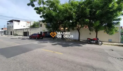 Casa com 4 quartos à venda na Rua Ulisses Bezerra, 1444, Cidade dos Funcionários, Fortaleza por R$ 1.500.000