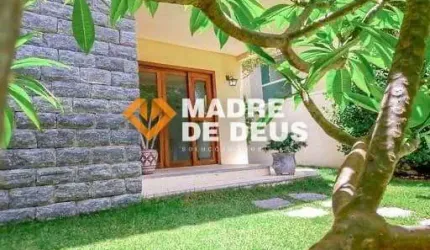 Casa em condomínio fechado com 3 quartos à venda na Avenida Litorânea, 2040, Porto das Dunas, Aquiraz por R$ 4.500.000