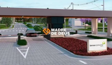 Prédio à venda na 4º Anel Viário, Km 18, 1111111, Pedras, Fortaleza