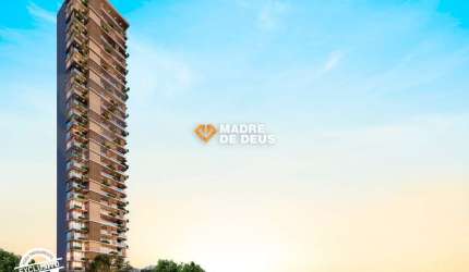 Apartamento com 4 quartos à venda na Avenida Desembargador Moreira, 940, Aldeota, Fortaleza por R$ 2.630.220