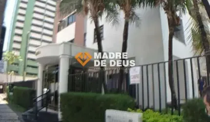 Apartamento com 3 quartos à venda na Marco Macedo, 1301, Aldeota, Fortaleza por R$ 1.580.000