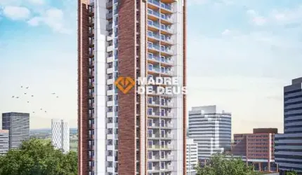Apartamento com 3 quartos à venda na Douror José Lourenço, 2115, Aldeota, Fortaleza por R$ 1.013.409