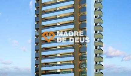 Apartamento com 3 quartos à venda na Rua Coronel Linhares, 1480, Aldeota, Fortaleza por R$ 2.220.000
