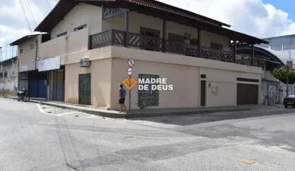 Casa comercial à venda na Rua Vinte e Um de Abril, 2341, Bela Vista, Fortaleza por R$ 1.620.000