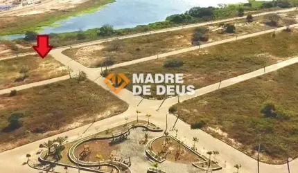 Terreno à venda na CE 040, 6, Zona Rural, Aquiraz por R$ 279.000