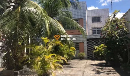 Casa com 3 quartos à venda na Rua Barão de Aratanha, 406, José Bonifácio, Fortaleza por R$ 1.100.000
