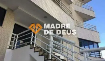 Apartamento com 3 quartos à venda na Rua Marcos Macêdo, 1555, Varjota, Fortaleza por R$ 1.250.000
