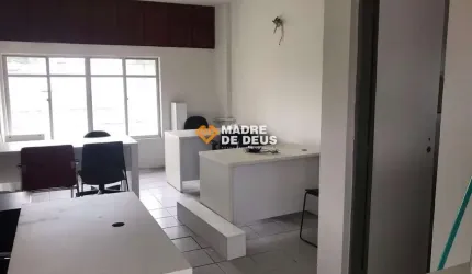 Sala comercial à venda na Avenida Bezerra de Menezes, 2071, São Gerardo, Fortaleza por R$ 120.000