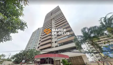 Apartamento com 4 quartos à venda na Rua Barão de Aracati, 444, Meireles, Fortaleza por R$ 1.699.000