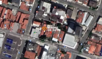 Prédio à venda na Rua Padre Valdevino, 1031, Aldeota, Fortaleza por R$ 5.000.000
