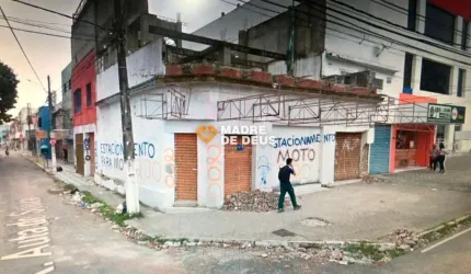 Ponto comercial à venda na Avenida Rio Branco, 469, Cidade Alta, Natal por R$ 595.000