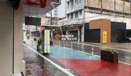 Ponto comercial à venda na Rua Barão do Rio Branco, 1392, Centro, Fortaleza por R$ 3.450.000