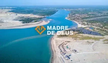 Prédio à venda na Praia Canoe, 11111, Centro, Fortim