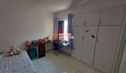 Apartamento com 4 quartos à venda na Rua Monsenhor Bruno, 2540, Aldeota, Fortaleza por R$ 550.000