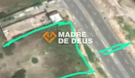 Terreno em condomínio fechado à venda na Avenida Litorânea, 1, Dunas, Fortaleza por R$ 1.800.000