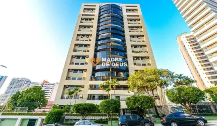 Apartamento com 4 quartos à venda na Avenida Padre Antônio Tomás, 3155, Cocó, Fortaleza por R$ 890.000