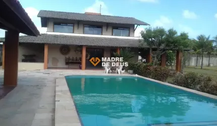 Casa com 5 quartos à venda na João Pessoa S/ N, 1, Praia de Águas Belas, Cascavel por R$ 850.000