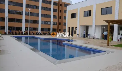 Prédio à venda na Rua Amâncio Pereira, 777, Passaré, Fortaleza