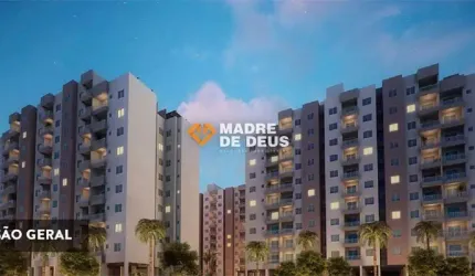 Prédio à venda na Rua das Olimpíadas, 254, Mondubim, Fortaleza