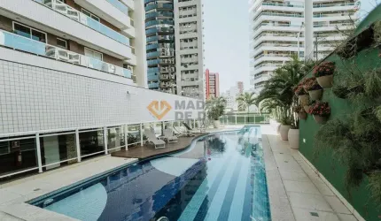 Prédio à venda na Avenida Padre Antônio Tomás, 3180, Aldeota, Fortaleza