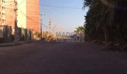 Terreno em condomínio fechado à venda na Edmundo Falcao, 107, Dunas, Fortaleza por R$ 1.950.000