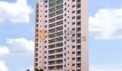 Prédio à venda na Rua Mário Mamede, 745, Fátima, Fortaleza