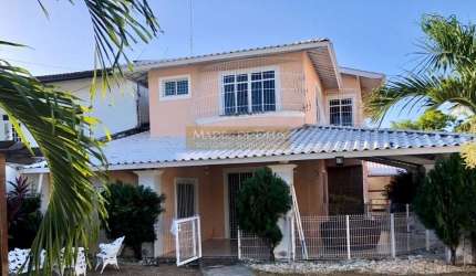 Casa com 5 quartos à venda na Rua Nestor Fontenele Vasconcelos, 179, Edson Queiroz, Fortaleza por R$ 1.200.000