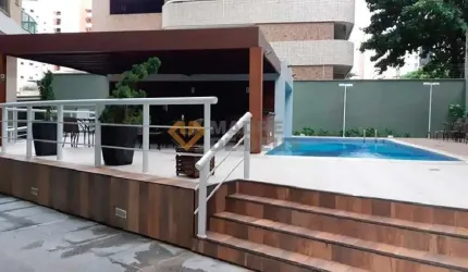 Prédio à venda na Rua Leonardo Mota, 501, Meireles, Fortaleza