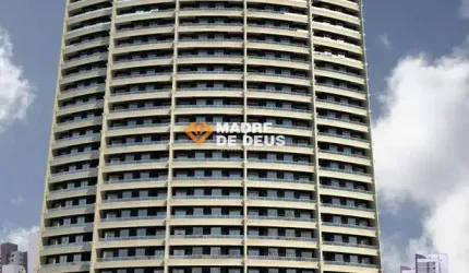 Prédio à venda na Rua Antônio Augusto, 52, Meireles, Fortaleza