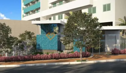 Prédio à venda na Engenheiro Luíz Vieira, 800, Dunas, Fortaleza