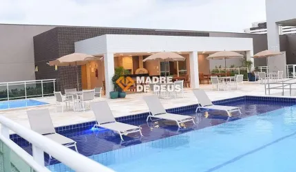 Prédio à venda na Avenida Doutor Theberge, 2199, Presidente Kennedy, Fortaleza