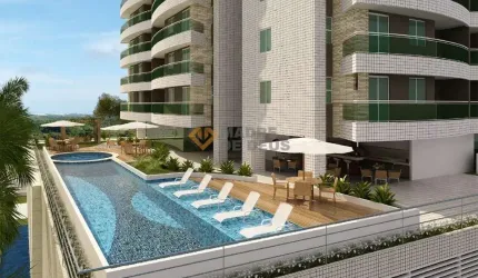 Prédio à venda na Avenida dos Expedicionários, 3260, Fátima, Fortaleza