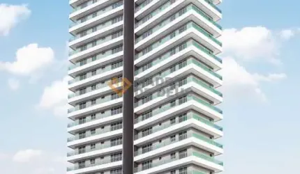 Prédio à venda na Rua Aluysio Soriano Aderaldo, 100, Cocó, Fortaleza