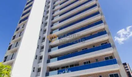 Prédio à venda na Rua Carolina Sucupira, 389, Aldeota, Fortaleza