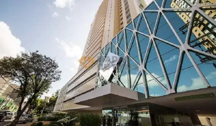 Prédio à venda na Avenida Santos Dumont, 1510, Aldeota, Fortaleza