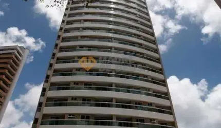 Prédio à venda na Rua Batista de Oliveira, 668, Papicu, Fortaleza