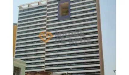 Prédio à venda na Rua Dragão do Mar, 517, Centro, Fortaleza