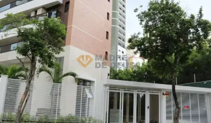 Prédio à venda na Rua Doutor Gilberto Studart, 1290, Papicu, Fortaleza